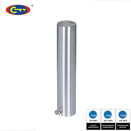 工業(yè)產(chǎn)品噴碼機噴頭零件加工-廣東精密零件鈑金加工